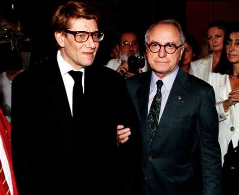 pierre bergé and yves saint laurent|pierre bergé spouse.